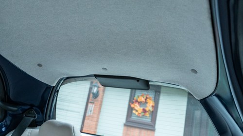 2002 Ford KA Luxury En venta (imagen 66 de 198)