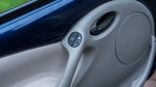 2002 Ford KA Luxury En venta (imagen 73 de 198)