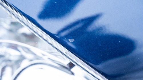 2002 Ford KA Luxury En venta (imagen 90 de 198)