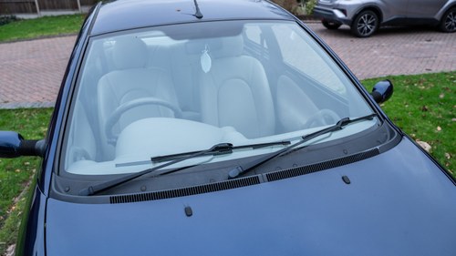 2002 Ford KA Luxury En venta (imagen 91 de 198)