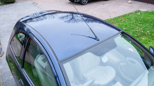 2002 Ford KA Luxury En venta (imagen 92 de 198)