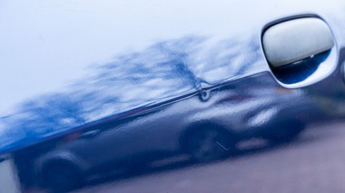 2002 Ford KA Luxury En venta (imagen 93 de 198)