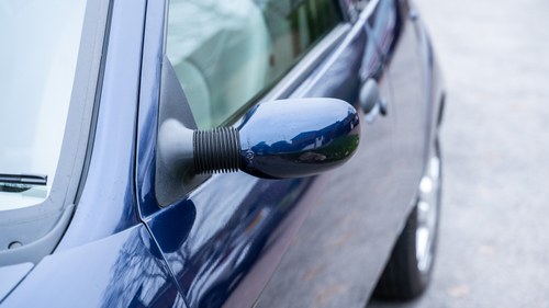 2002 Ford KA Luxury En venta (imagen 98 de 198)