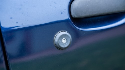 2002 Ford KA Luxury En venta (imagen 142 de 198)