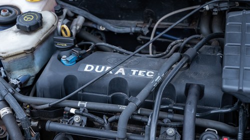 2002 Ford KA Luxury En venta (imagen 158 de 198)