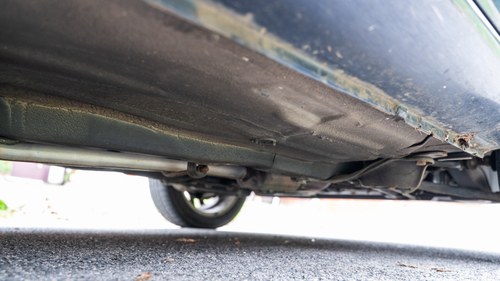 2002 Ford KA Luxury En venta (imagen 171 de 198)