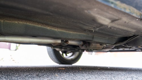 2002 Ford KA Luxury En venta (imagen 172 de 198)