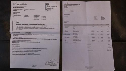 2002 Ford KA Luxury En venta (imagen 197 de 198)