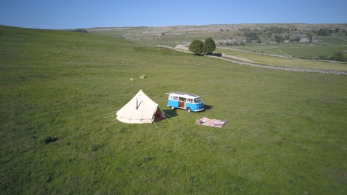 2009 Volkswagen Type 2 Bay Window (Brazilian) Te koop (foto 9 van 74)