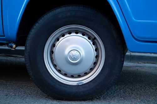 2009 Volkswagen Type 2 Bay Window (Brazilian) Te koop (foto 15 van 74)