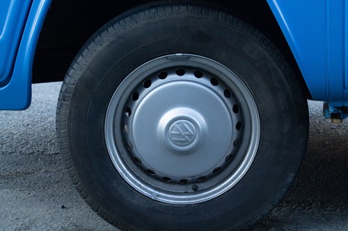 2009 Volkswagen Type 2 Bay Window (Brazilian) Te koop (foto 17 van 74)