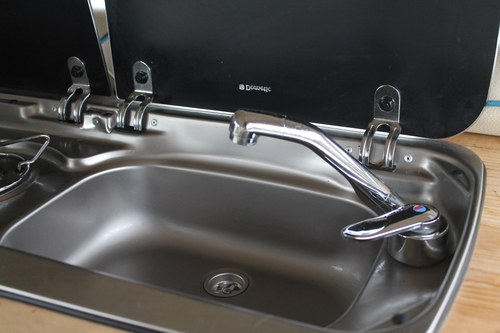 2009 Volkswagen Type 2 Bay Window (Brazilian) Te koop (foto 24 van 74)