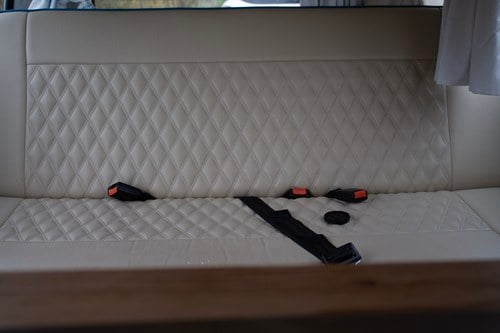 2009 Volkswagen Type 2 Bay Window (Brazilian) Te koop (foto 32 van 74)