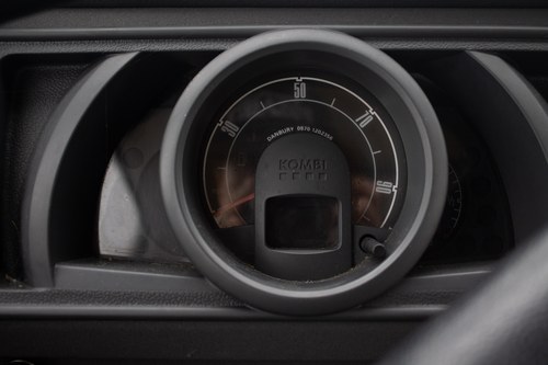 2009 Volkswagen Type 2 Bay Window (Brazilian) Te koop (foto 37 van 74)