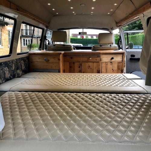 2009 Volkswagen Type 2 Bay Window (Brazilian) Te koop (foto 40 van 74)