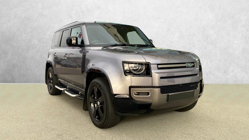 2022 Land Rover Defender D300 X-Dynamic SE 110 5dr Auto En Venta