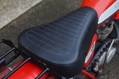 1982 Honda CT125 For Sale (picture 44 of 89)