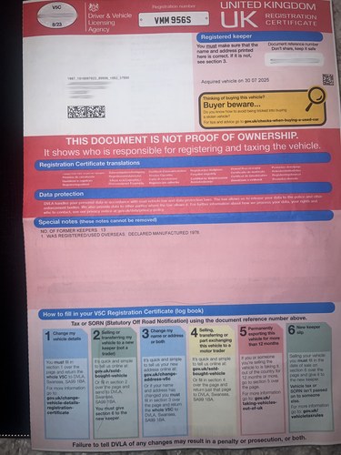 1978 Chevrolet Corvette C3 En venta (imagen 140 de 160)