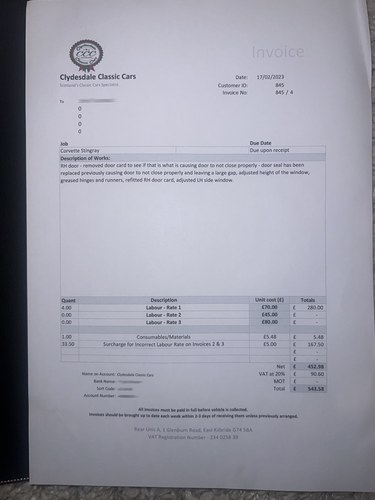 1978 Chevrolet Corvette C3 En venta (imagen 148 de 160)