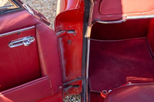 1959 Jaguar XK150S DHC RHD En venta (imagen 24 de 176)