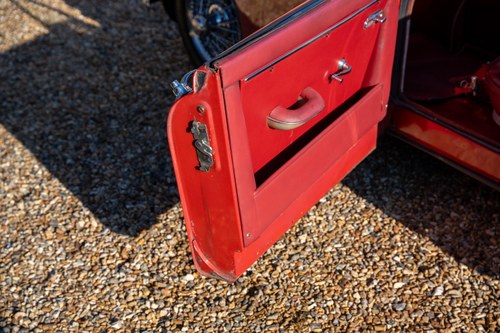 1959 Jaguar XK150S DHC RHD En venta (imagen 26 de 176)