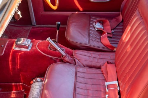 1959 Jaguar XK150S DHC RHD En venta (imagen 28 de 176)