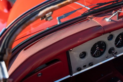 1959 Jaguar XK150S DHC RHD En venta (imagen 51 de 176)