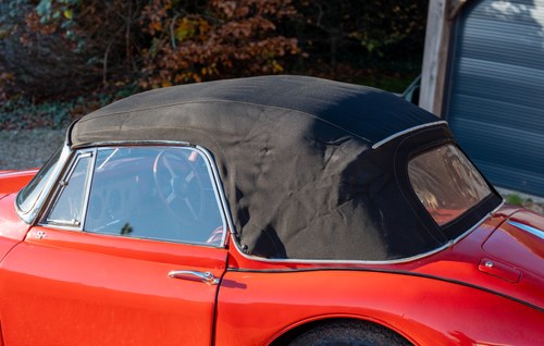 1959 Jaguar XK150S DHC RHD En venta (imagen 71 de 176)