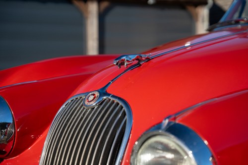 1959 Jaguar XK150S DHC RHD En venta (imagen 81 de 176)