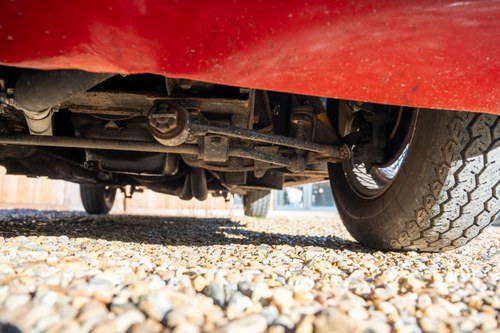 1959 Jaguar XK150S DHC RHD En venta (imagen 143 de 176)