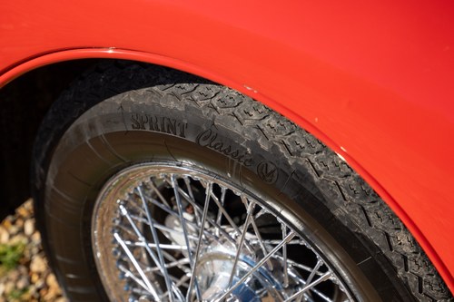 1959 Jaguar XK150S DHC RHD En venta (imagen 106 de 176)