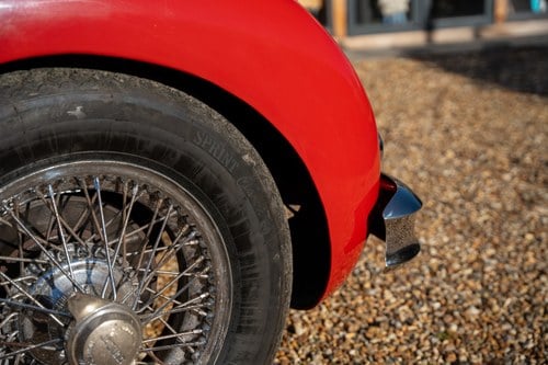 1959 Jaguar XK150S DHC RHD En venta (imagen 113 de 176)