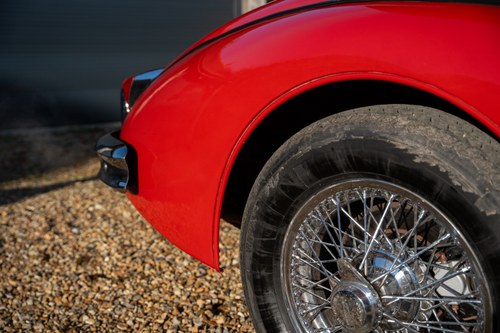 1959 Jaguar XK150S DHC RHD En venta (imagen 115 de 176)