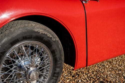 1959 Jaguar XK150S DHC RHD En venta (imagen 116 de 176)