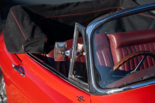 1959 Jaguar XK150S DHC RHD En venta (imagen 118 de 176)