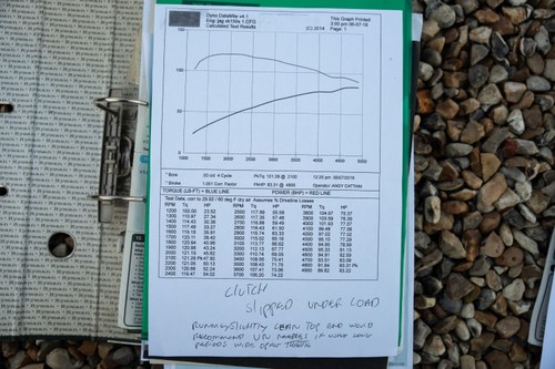 1959 Jaguar XK150S DHC RHD En venta (imagen 150 de 176)