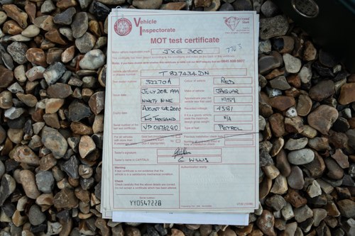 1959 Jaguar XK150S DHC RHD En venta (imagen 160 de 176)