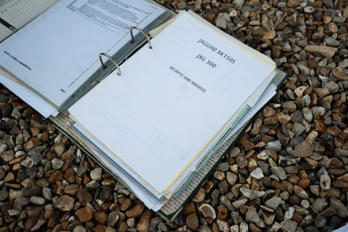 1959 Jaguar XK150S DHC RHD En venta (imagen 169 de 176)