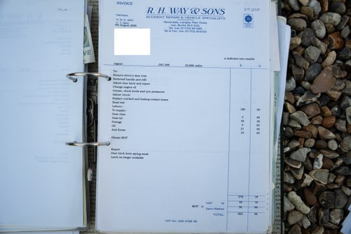 1959 Jaguar XK150S DHC RHD En venta (imagen 172 de 176)