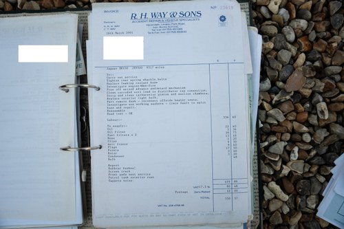 1959 Jaguar XK150S DHC RHD En venta (imagen 175 de 176)