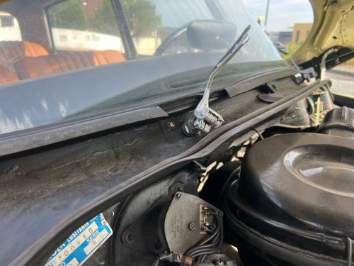 1960 Citroën ID19 à vendre (picture 61 of 120)