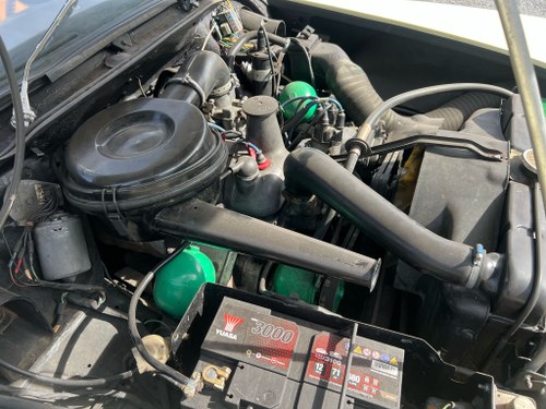 1960 Citroën ID19 à vendre (picture 102 of 120)