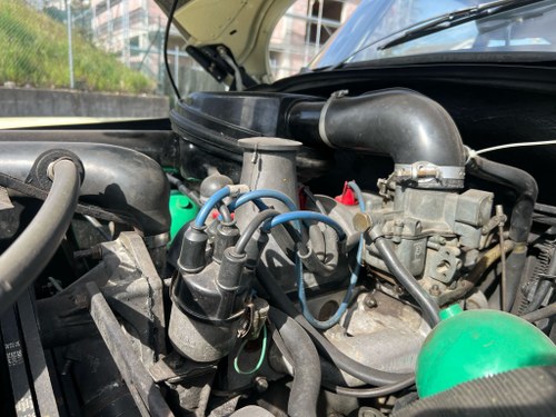 1960 Citroën ID19 à vendre (picture 103 of 120)