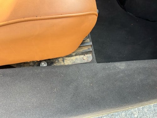 1960 Citroën ID19 à vendre (picture 25 of 120)