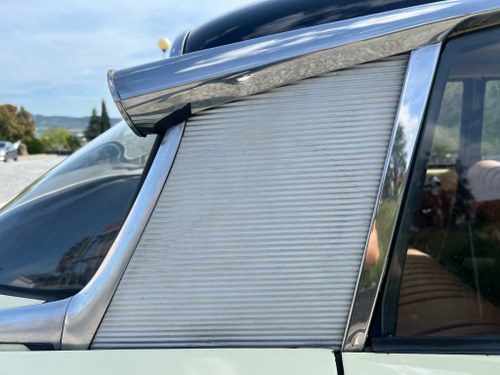 1960 Citroën ID19 à vendre (picture 63 of 120)