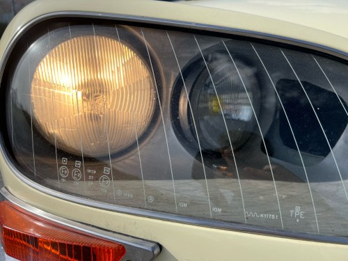 1960 Citroën ID19 à vendre (picture 70 of 120)