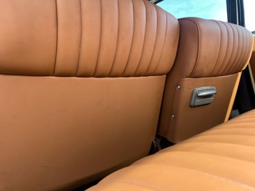 1960 Citroën ID19 à vendre (picture 27 of 120)