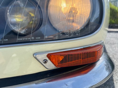 1960 Citroën ID19 à vendre (picture 73 of 120)