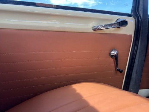 1960 Citroën ID19 à vendre (picture 32 of 120)