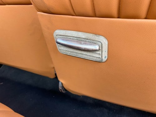 1960 Citroën ID19 à vendre (picture 33 of 120)